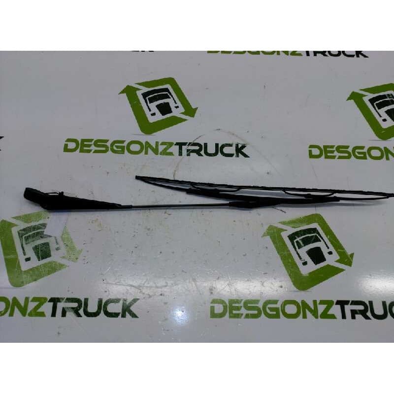 Recambio de brazo limpia delantero para renault 9 1.4 referencia OEM IAM - Blanco