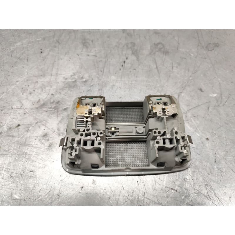 Recambio de luz interior para opel meriva cosmo referencia OEM IAM 273893313 - Azul 2