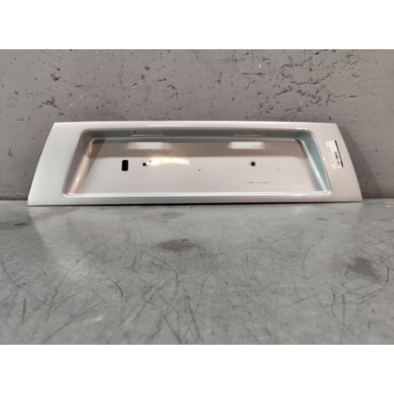 Recambio de asidero porton maletero para seat alhambra (7v9) fancy referencia OEM IAM - Gris 3
