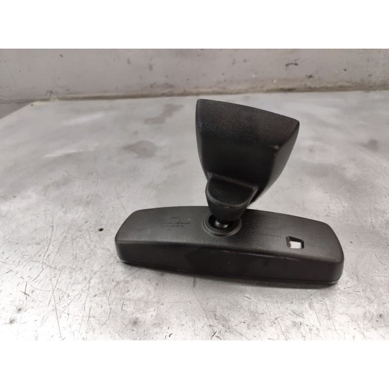 Recambio de espejo interior para ford ecosport 1.0 ecoboost referencia OEM IAM - Negro 2