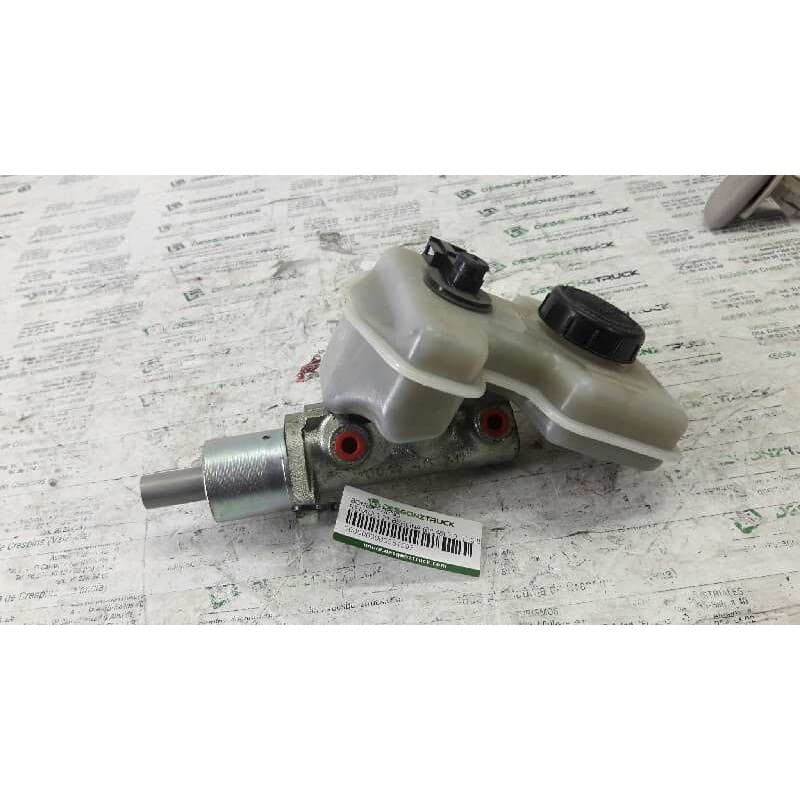 Recambio de bomba freno para renault 21 berlina (b/l48) 2.0 referencia OEM IAM - Verde