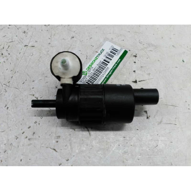 Recambio de bomba limpia para seat ibiza (6k1) sport referencia OEM IAM 1108656 1108656 - Rojo 3