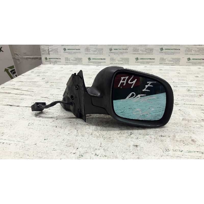 Recambio de retrovisor derecho para audi a4 berlina (b5) 1.6 referencia OEM IAM