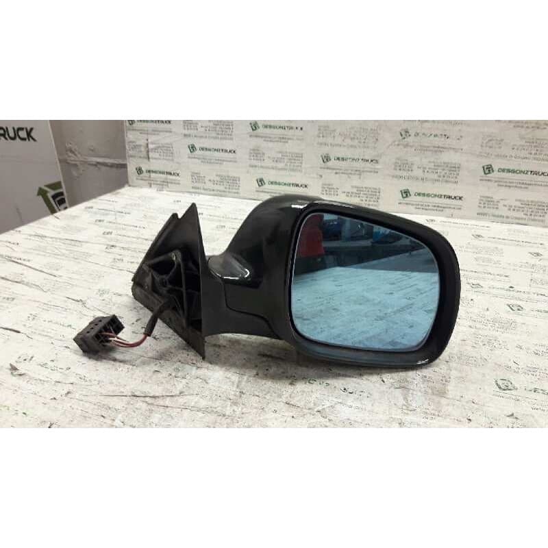 Recambio de retrovisor derecho para audi a4 berlina (b5) 1.6 referencia OEM IAM