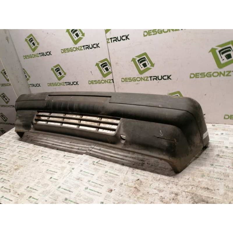 Recambio de paragolpes delantero para renault rapid/express (f40) referencia OEM IAM - Blanco 5