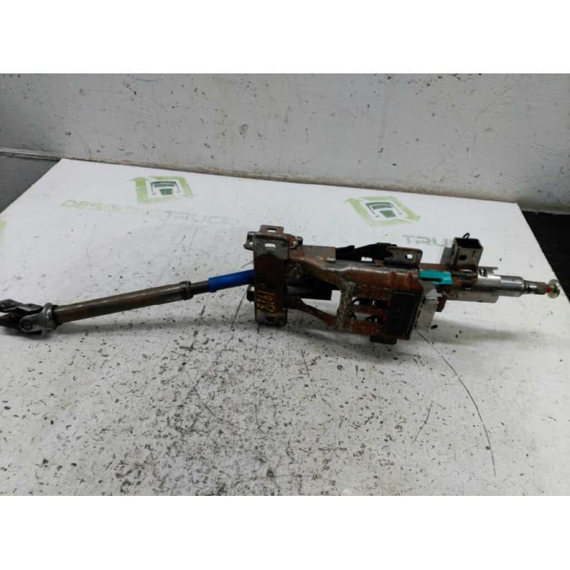 Recambio de columna direccion para citroën c2 empresa referencia OEM IAM - Negro 2