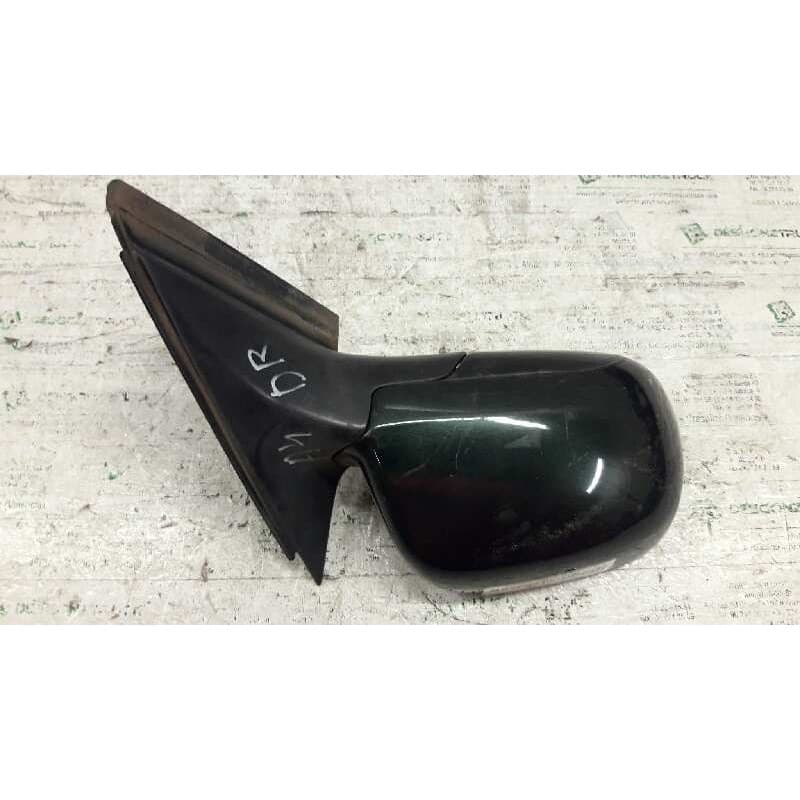 Recambio de retrovisor derecho para audi a4 berlina (b5) 1.6 referencia OEM IAM 4