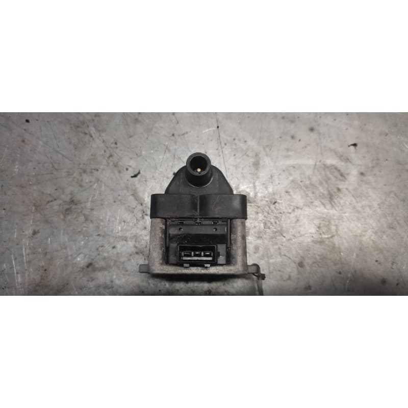 Recambio de bobina encendido para seat arosa (6h1) 1.0 referencia OEM IAM   3 PINS - Rojo 2