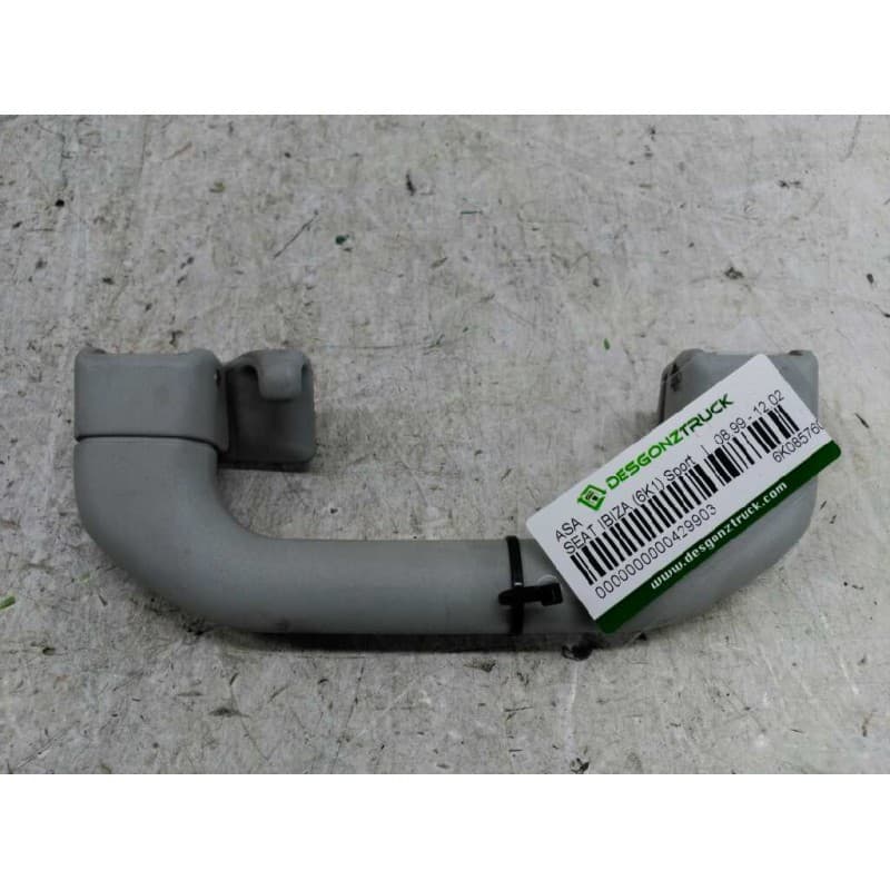 Recambio de asa para seat ibiza (6k1) sport referencia OEM IAM  IZQUIERDA TRASERA - Rojo