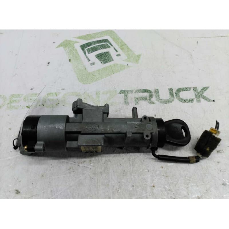 Recambio de conmutador de arranque para daewoo lanos cool referencia OEM IAM - Verde