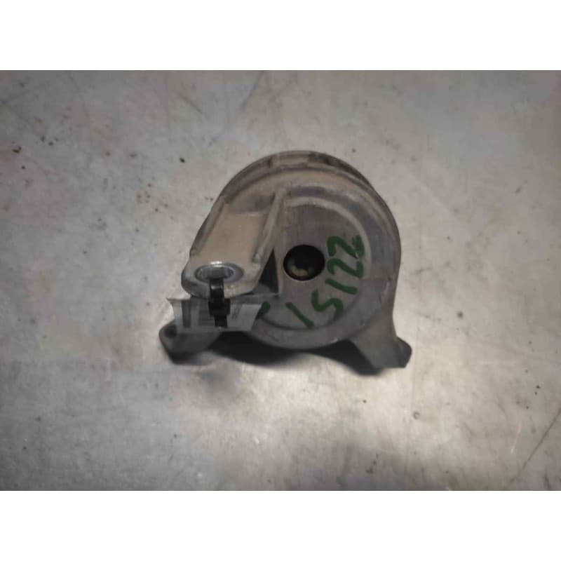 Recambio de soporte motor derecho para opel astra h berlina cosmo referencia OEM IAM - Negro