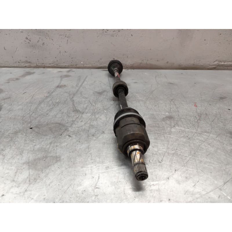 Recambio de transmision delantera derecha para opel meriva cosmo referencia OEM IAM - Azul 2