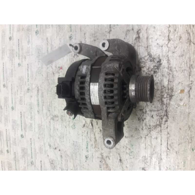Recambio de alternador para ford focus lim. (cb4) titanium referencia OEM IAM R6ZCC - Blanco