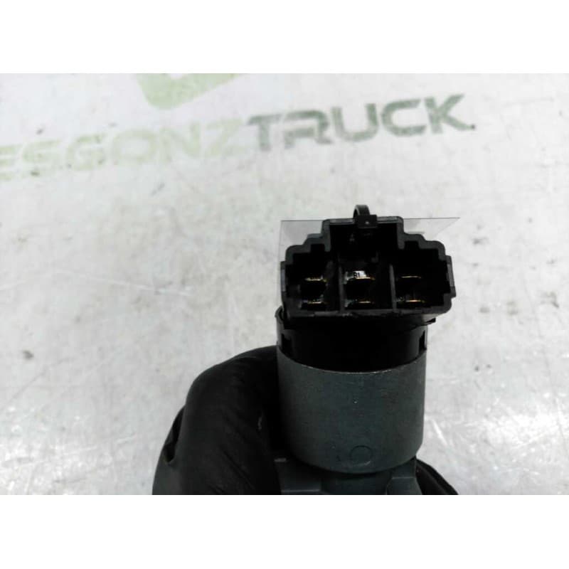 Recambio de conmutador de arranque para daewoo lanos cool referencia OEM IAM - Verde 3