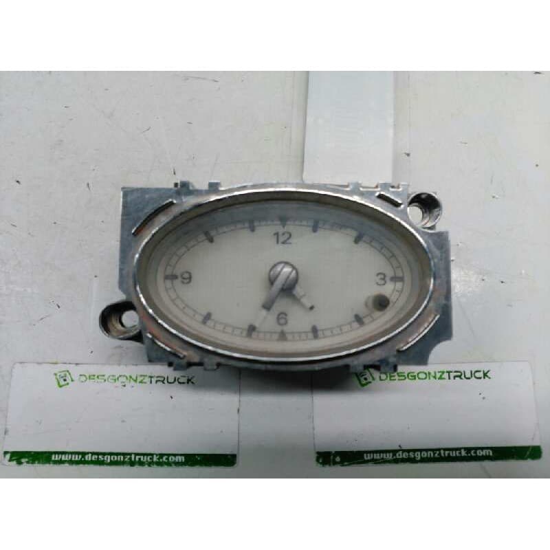 Recambio de reloj para ford mondeo berlina (ge) ghia referencia OEM IAM - Gris