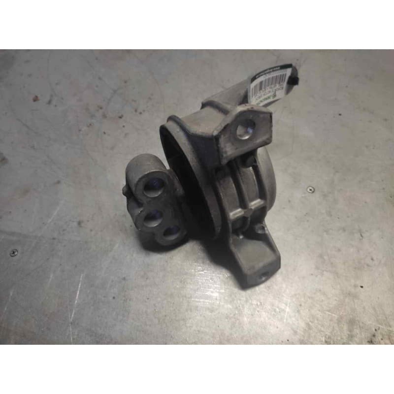 Recambio de soporte motor derecho para opel astra h berlina cosmo referencia OEM IAM - Negro 3