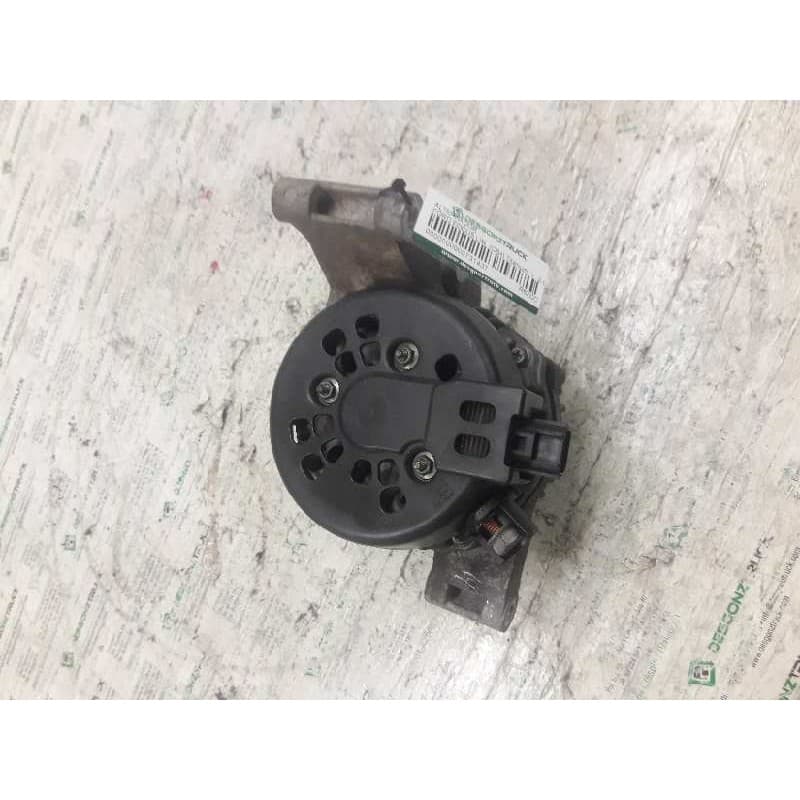 Recambio de alternador para ford focus lim. (cb4) titanium referencia OEM IAM R6ZCC - Blanco 3