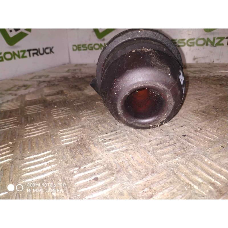 Recambio de tope ballesta para man tg - a 41 referencia OEM IAM 81962100552 DERECHO - Blanco 3