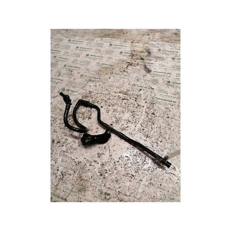 Recambio de tubo para mazda cx-7 (er) active referencia OEM IAM - Blanco