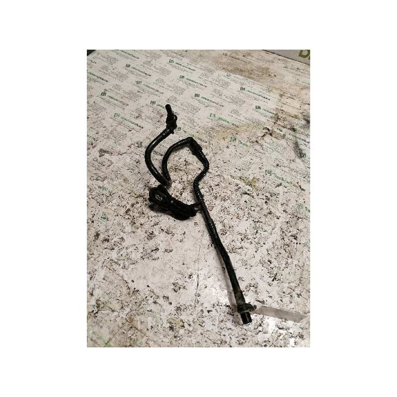 Recambio de tubo para mazda cx-7 (er) active referencia OEM IAM - Blanco 2