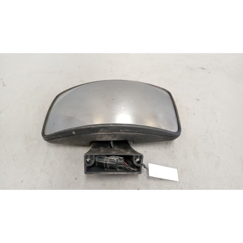 Recambio de retrovisor exterior angular para man tgs referencia OEM IAM 81637306574 - Blanco