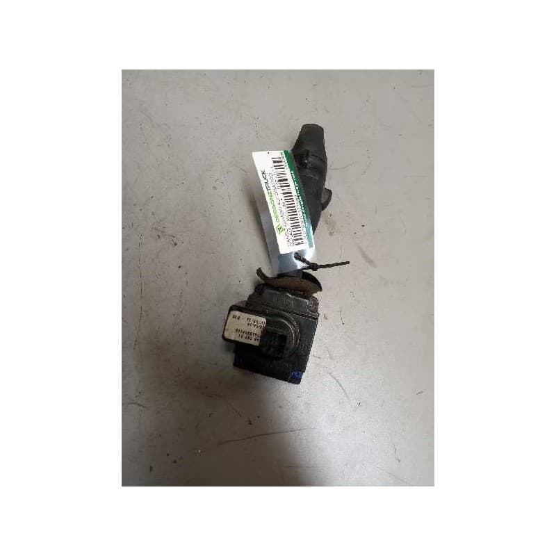 Recambio de mando cambio automatico para renault midlum referencia OEM IAM 7420808188 - Blanco 2