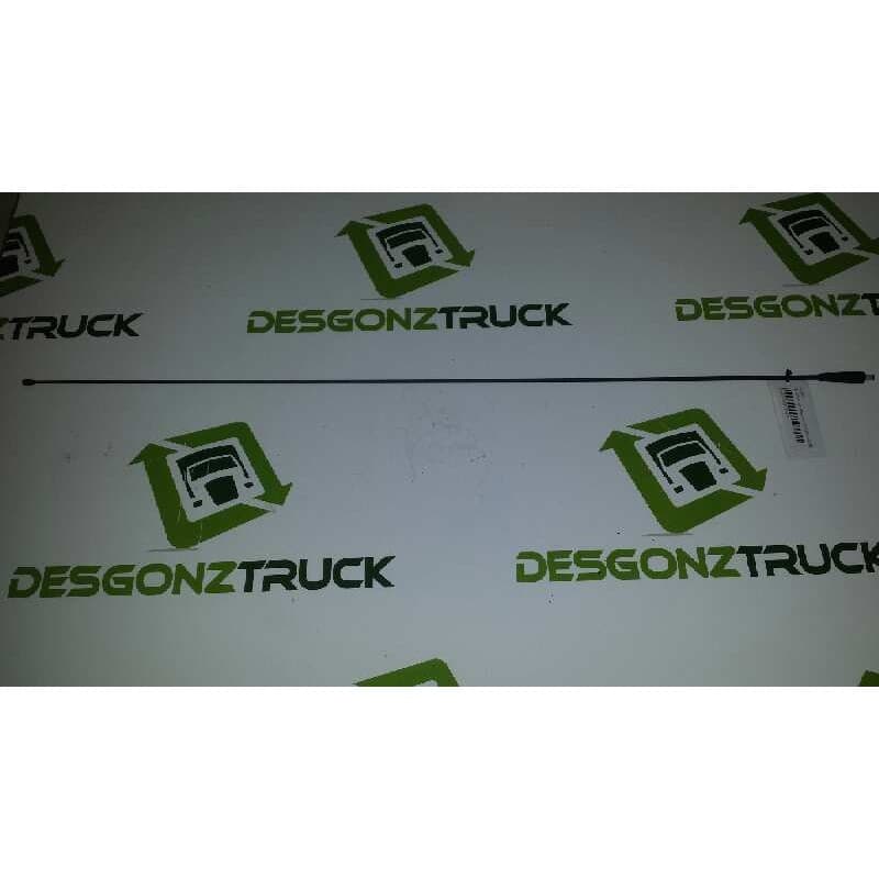 Recambio de antena para peugeot 306 berlina 3/5 puertas (s1) d turbo referencia OEM IAM - Blanco