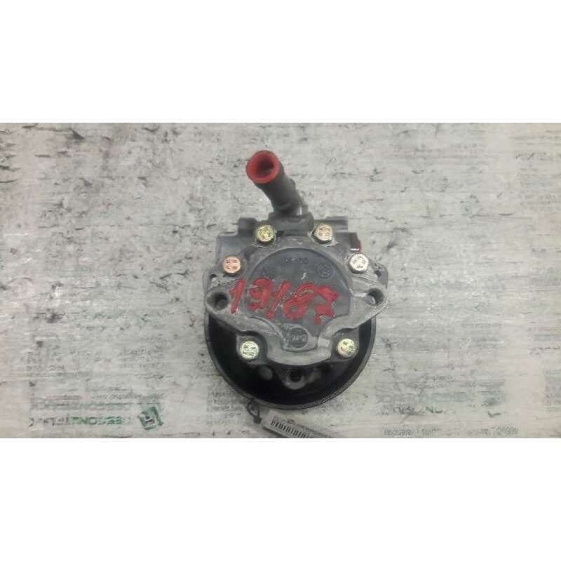 Recambio de bomba direccion para seat cordoba berlina (6k2) sport referencia OEM IAM 4