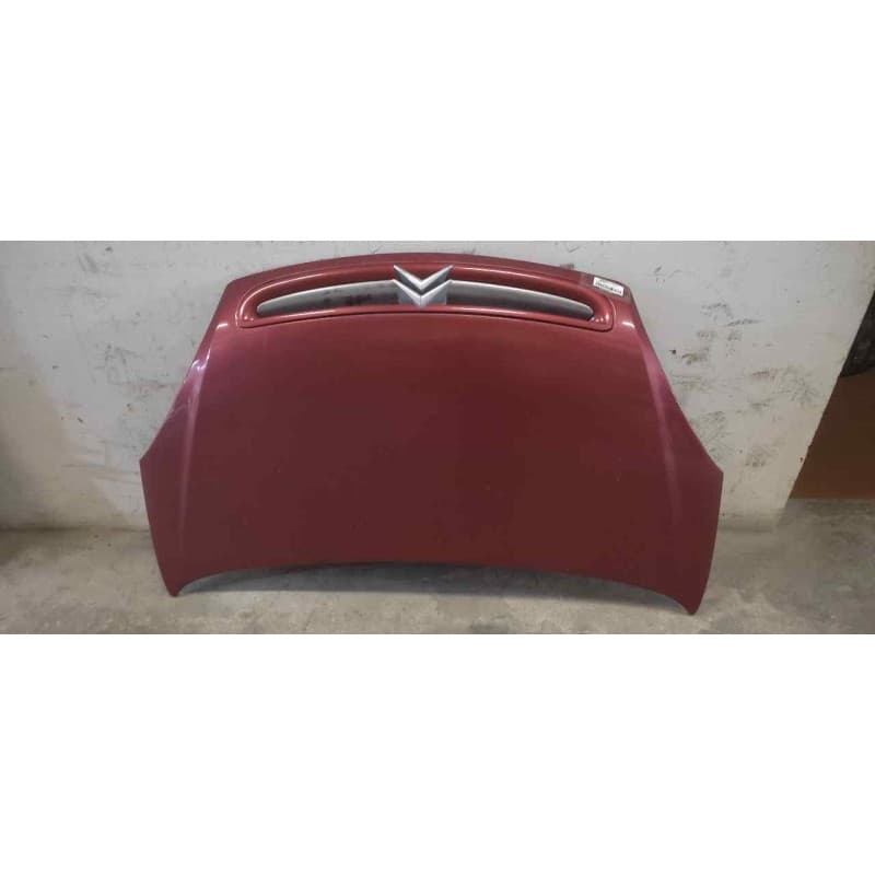 Recambio de capo para citroën xsara picasso 1.8 16v referencia OEM IAM