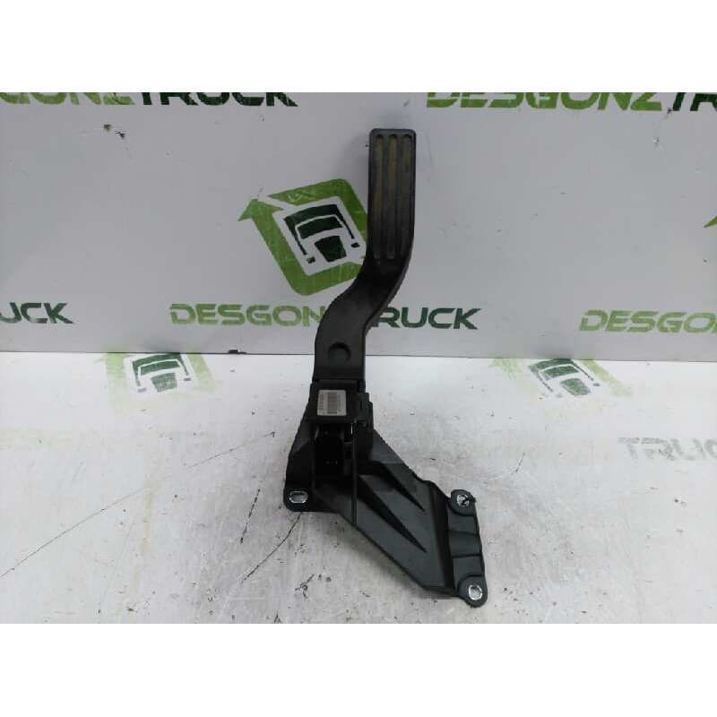 Recambio de potenciometro pedal para ford mondeo berlina (ge) ghia referencia OEM IAM - Gris