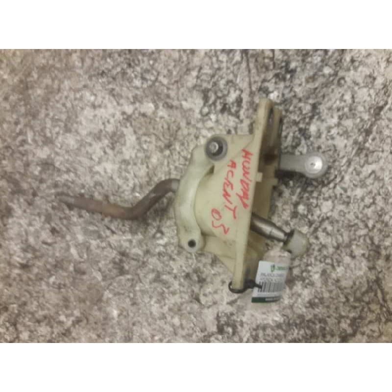 Recambio de palanca cambio para hyundai accent (lc) gl 4p referencia OEM IAM