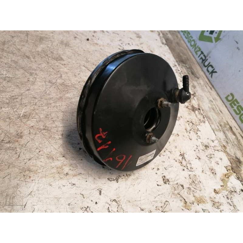 Recambio de servofreno para opel agila básico referencia OEM IAM 0204021783 09204001 - Verde
