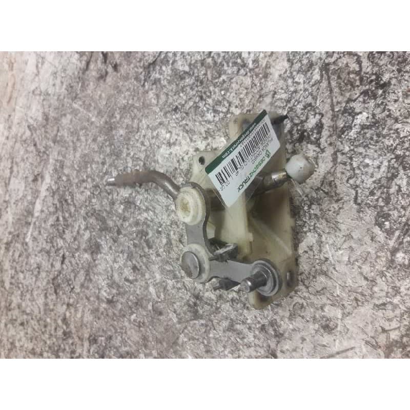Recambio de palanca cambio para hyundai accent (lc) gl 4p referencia OEM IAM 3