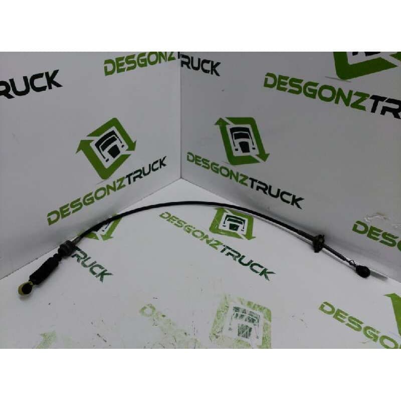 Recambio de cables de cambio para peugeot 406 berlina (s1/s2) st referencia OEM IAM