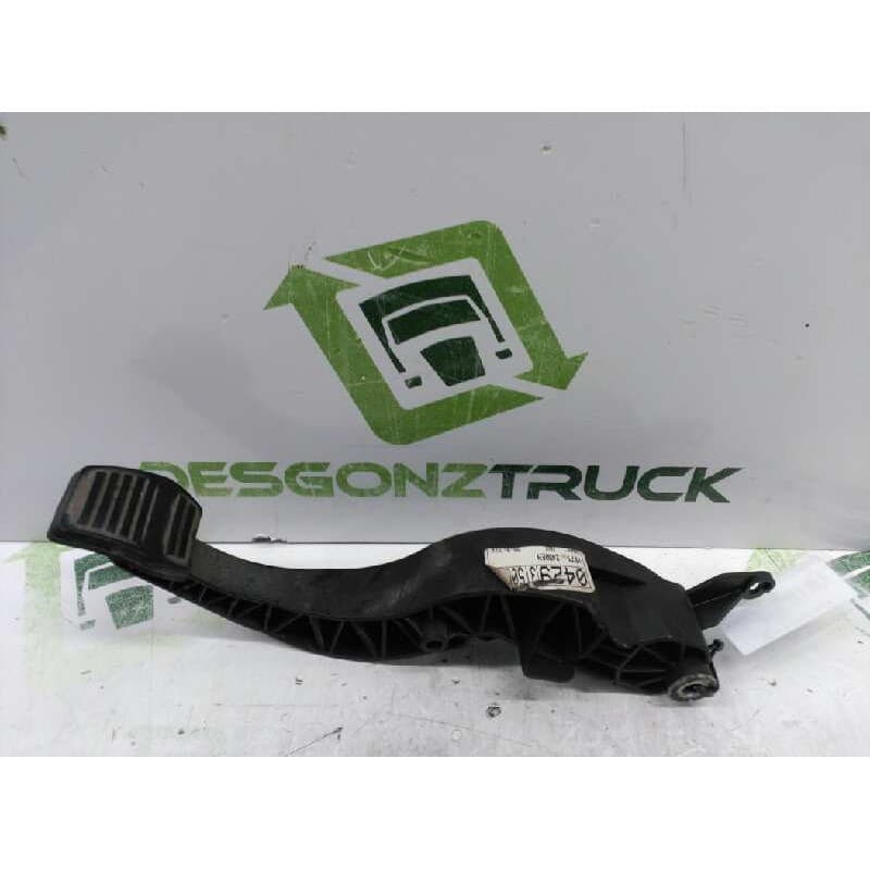 Recambio de pedal embrague para ford mondeo berlina (ge) ghia referencia OEM IAM - Gris