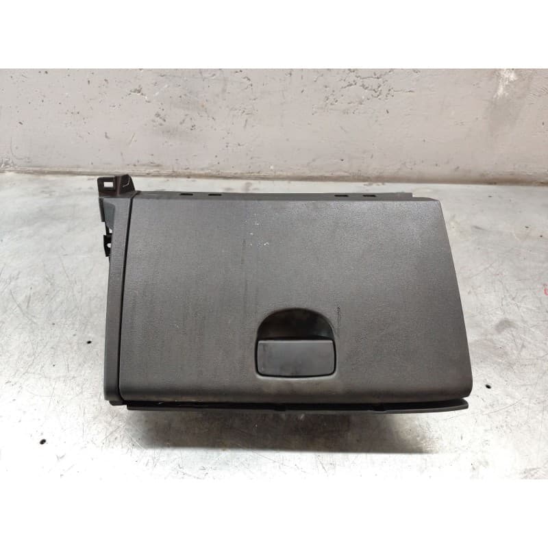 Recambio de guantera para hyundai i20 city s referencia OEM IAM - Gris