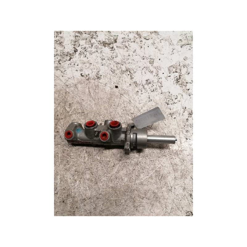 Recambio de bomba freno para citroën c4 berlina vtr plus referencia OEM IAM 22495179