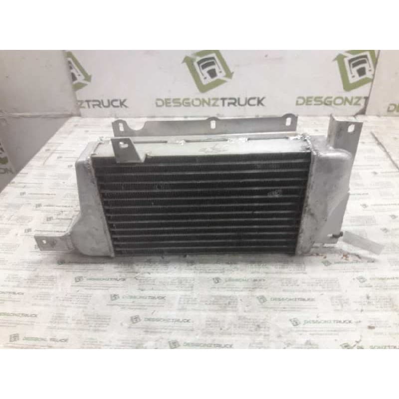 Recambio de intercooler para tata telcosport referencia OEM IAM