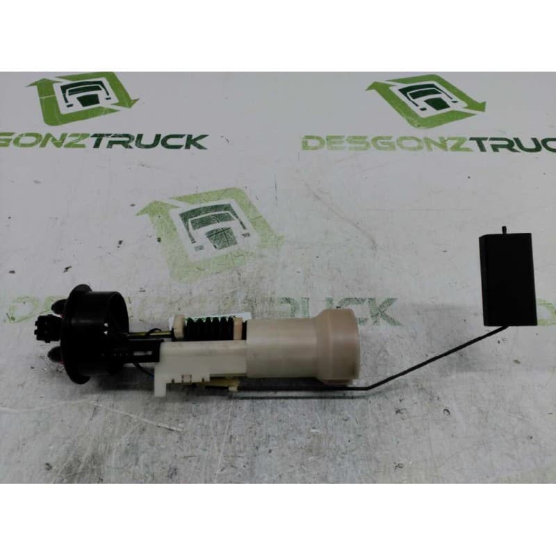 Recambio de aforador para seat cordoba berlina (6k2) open referencia OEM IAM 6N0919673