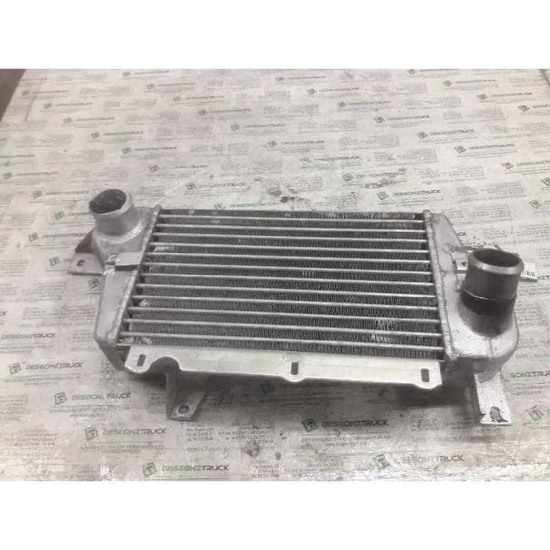 Recambio de intercooler para tata telcosport referencia OEM IAM 2