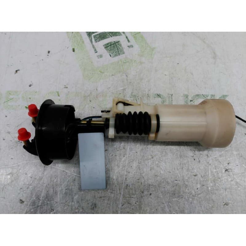 Recambio de aforador para seat cordoba berlina (6k2) open referencia OEM IAM 6N0919673 2