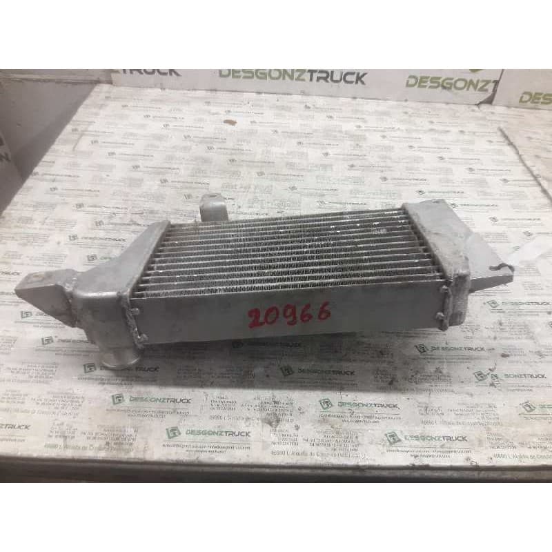Recambio de intercooler para tata telcosport referencia OEM IAM 3