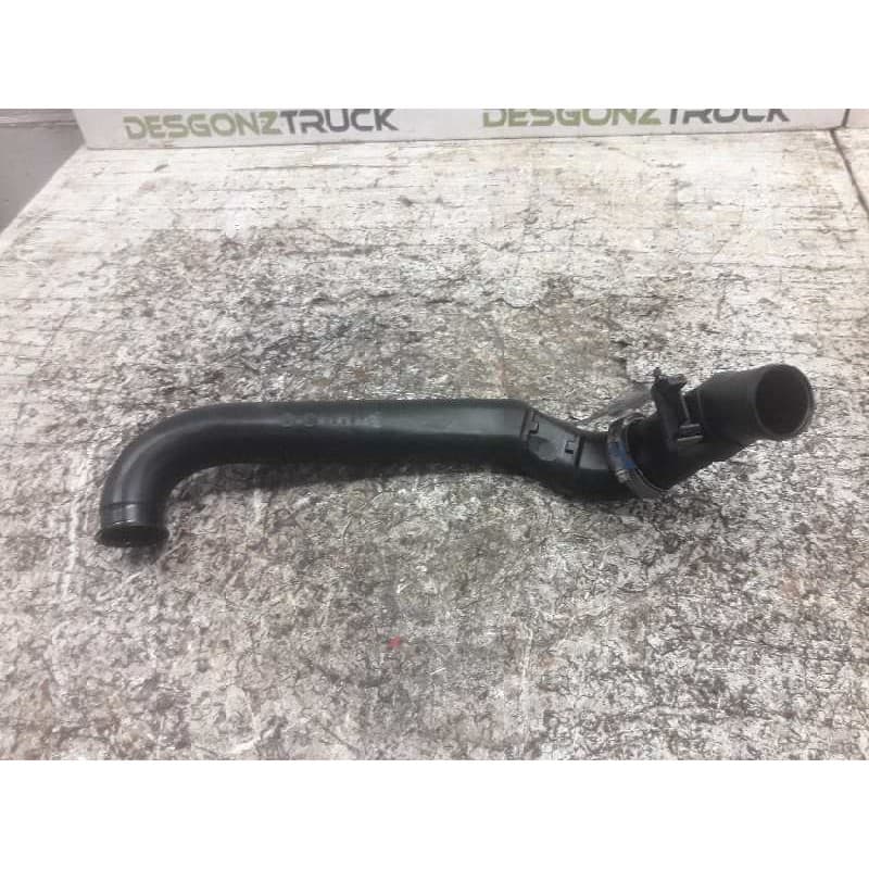 Recambio de tubo para opel astra h ber. cosmo referencia OEM IAM 46598 INTERCOOLER