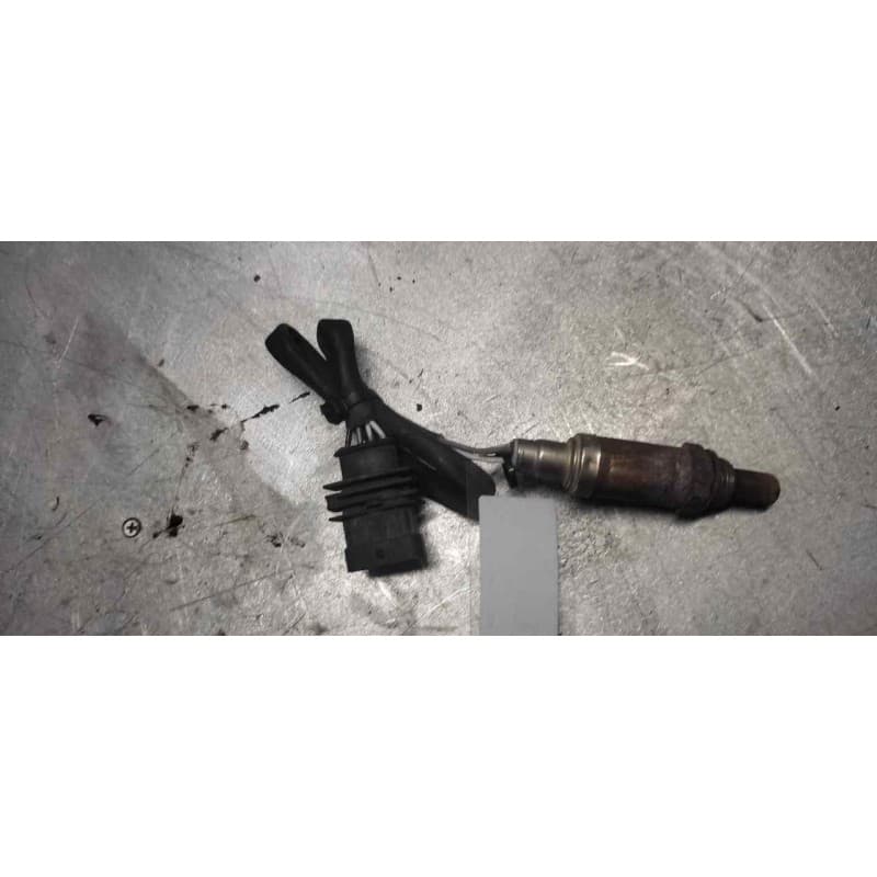 Recambio de sonda lambda para opel corsa b edition 2000 referencia OEM IAM - Azul 2