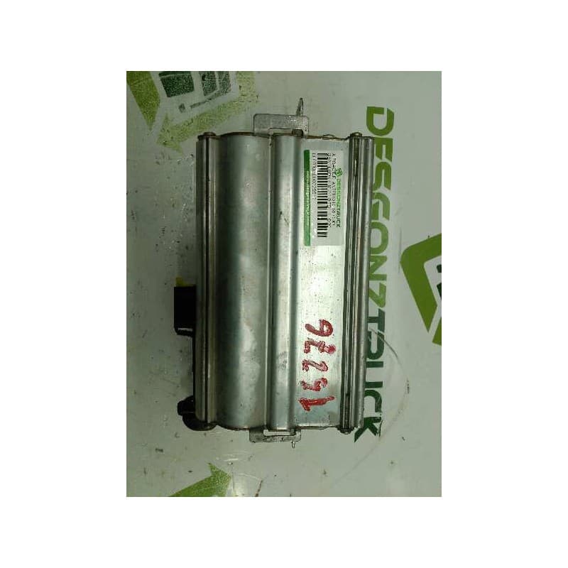 Recambio de airbag delantero derecho para seat leon (1m1) 1.9 tdi referencia OEM IAM 2