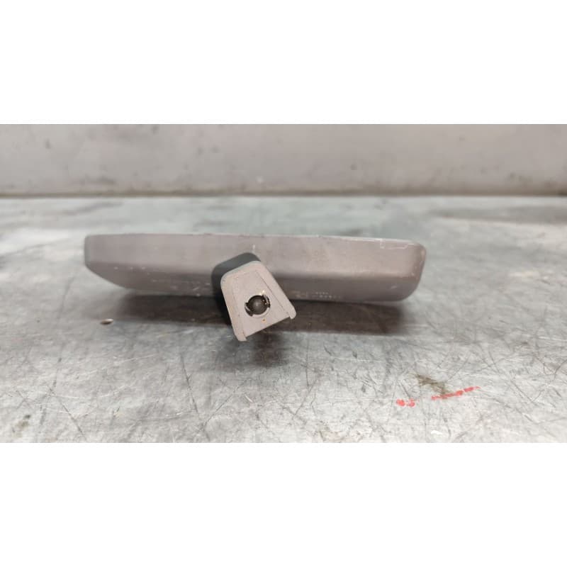 Recambio de espejo interior para fiat doblo cargo (223) 1.9 jtd cat referencia OEM IAM - Amarillo 3