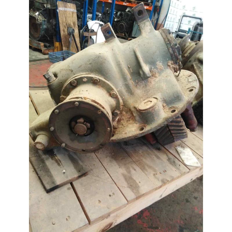 Recambio de grupo para barreiros trucks . . referencia OEM IAM CENTAURO 16X23X49 5