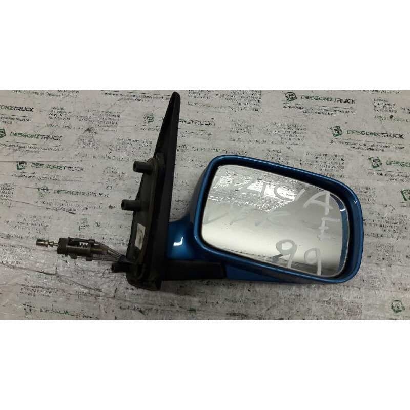 Recambio de retrovisor derecho para skoda felicia berlina ( 791) glx referencia OEM IAM