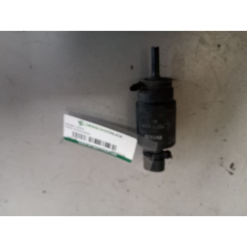 Recambio de bomba limpia para iveco eurocargo 5.9 diesel referencia OEM IAM - Blanco