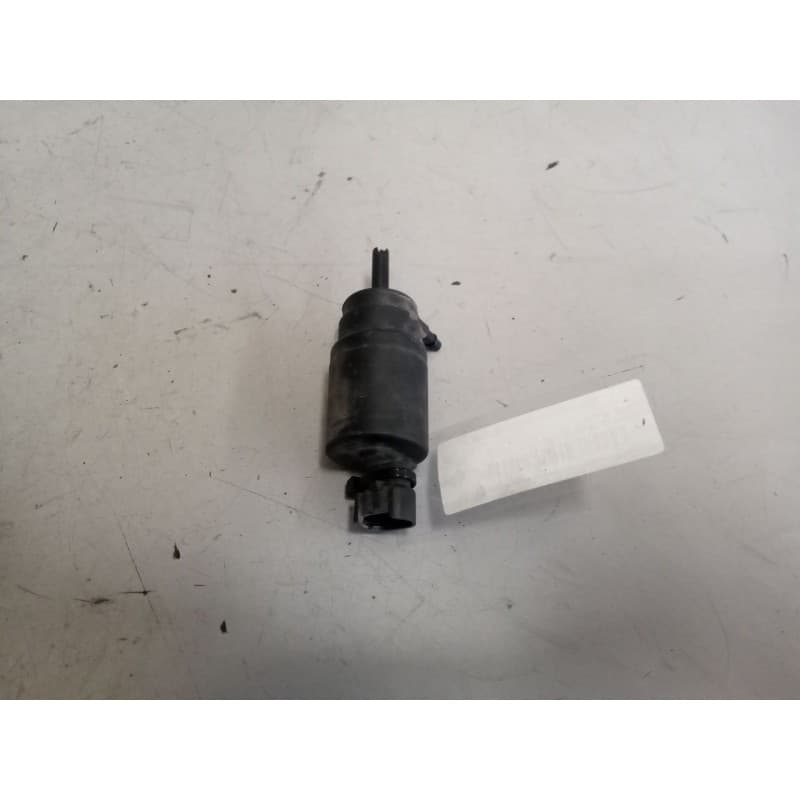 Recambio de bomba limpia para iveco eurocargo 5.9 diesel referencia OEM IAM - Blanco 2